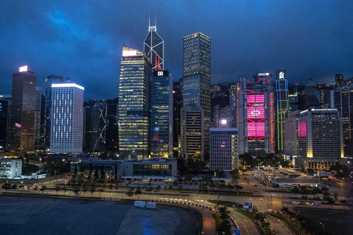 香港国安法对中国内地富人投资选择的影响