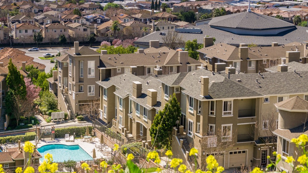 San Jose, California加州圣荷西